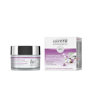 lavera Naturkosmetik