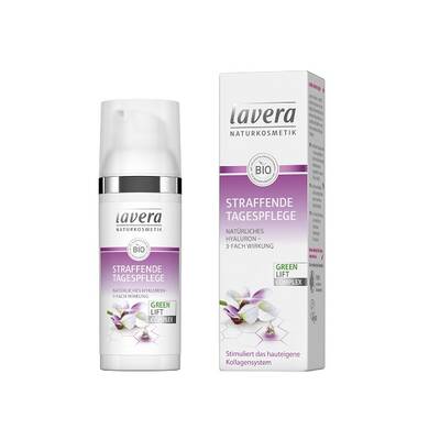 lavera Naturkosmetik