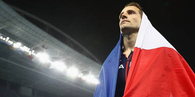 Lavillenie