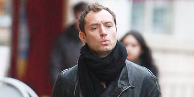 Jude Law