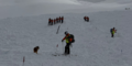 Lawine Obertauern