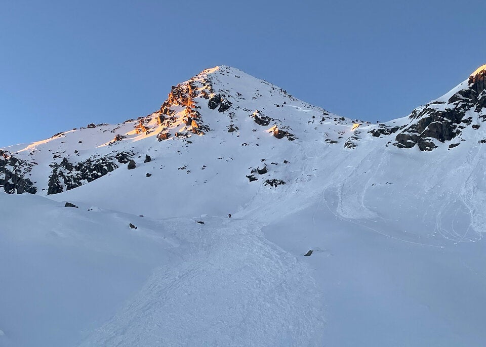 lawine zwei verschüttete
