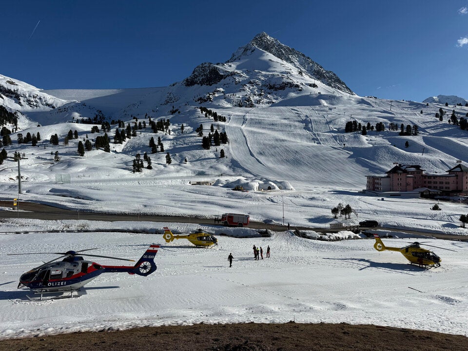 Lawine Kühtai Toter Snowboarder