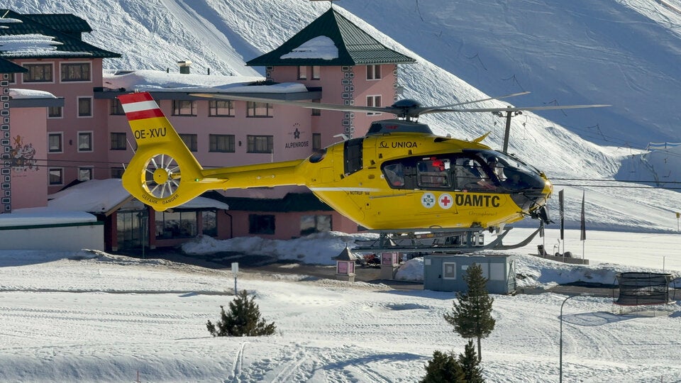 Lawine Kühtai Toter Snowboarder