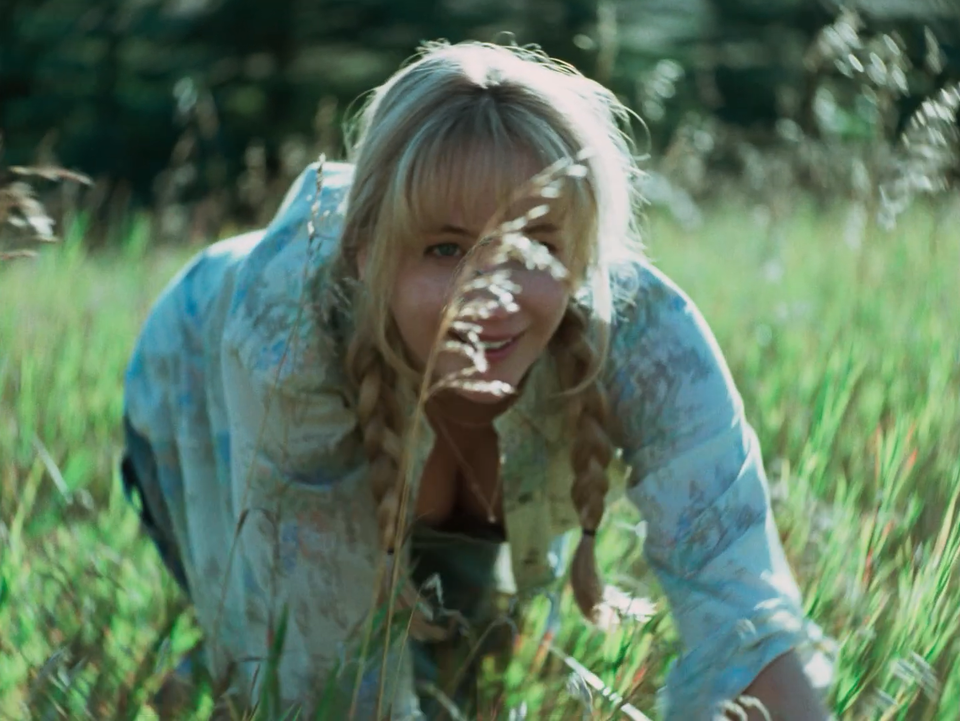 „Die My Love“: Jennifer Lawrence mit Cellulite auf Oscar-Kurs