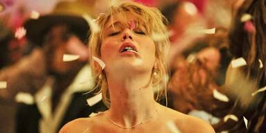 &bdquo;Die My Love&ldquo;: Jennifer Lawrence mit Cellulite auf Oscar-Kurs