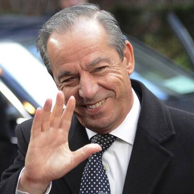 Ringen ums EU-Budget