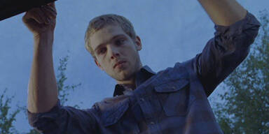 Jennifer Lawrence kämpft um ihr Leben