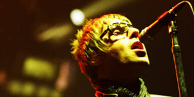 OASIS live bei uns: Tickets hier gewinnen!