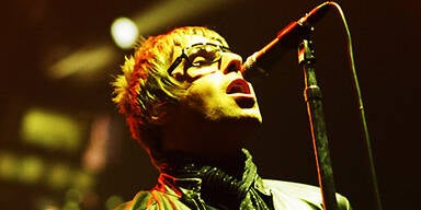 OASIS live bei uns: Tickets hier gewinnen!