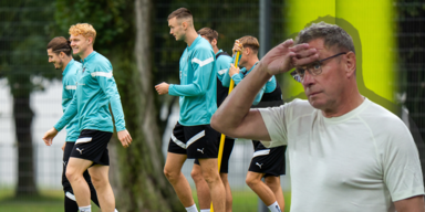 Der &Ouml;FB-Lazarett-Check