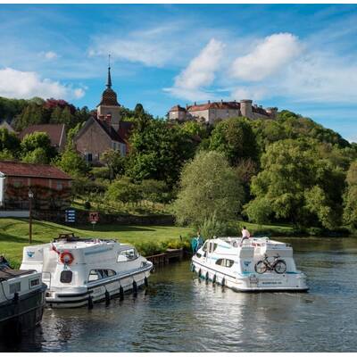 Le Boat Impressionen