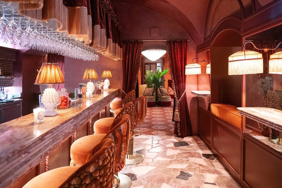 Barszene in Wien: Die neuen Hotspots 2026