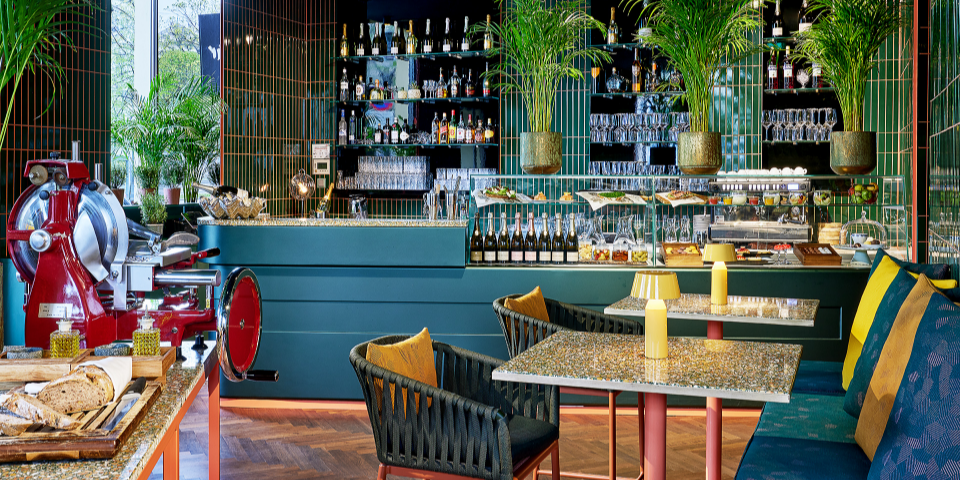 Musical Brunch im Le Méridien Vienna – ein Sonntag voller Genuss, Glanz & großer Gefühle