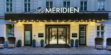 Wenn der Sonntag zur B&uuml;hne wird: Musical & Brunch im Le M&eacute;ridien Vienna