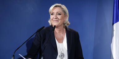Le Pen