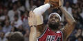 LeBron James wertvollster Spieler der NBA