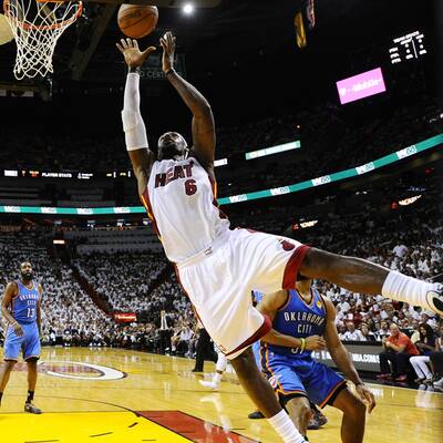 Platz 10: Peyton Manning