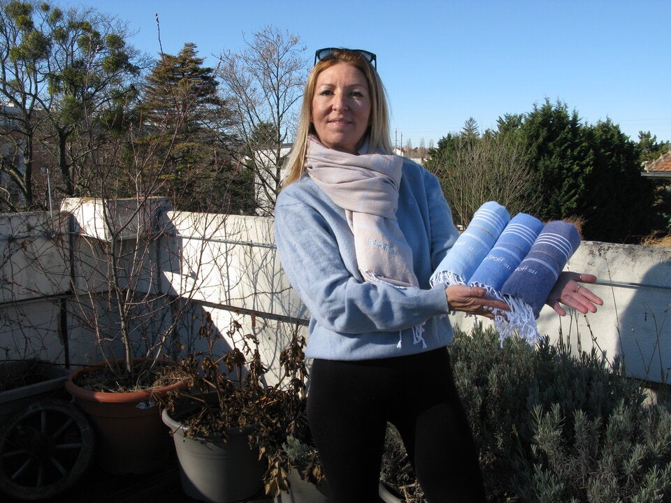 Powerfrauen: So kämpften sie sich ins Verkaufsbusiness