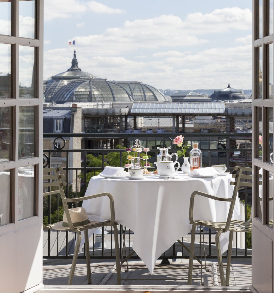 Urlaub am Film-Set: Diese Hotels machen es möglich