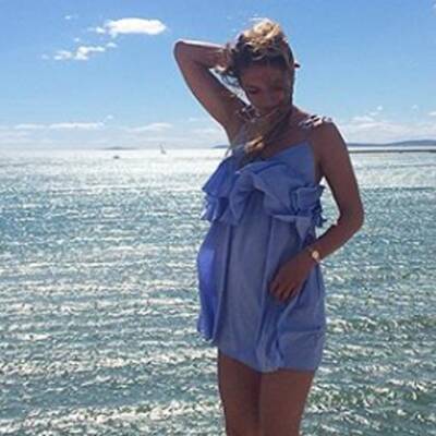 Katie Ormerod (Snowboard)