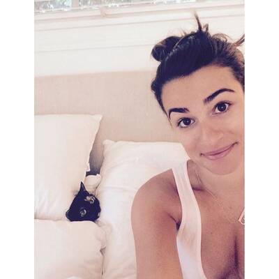 Portia de Rossi und Ellen Degeneres