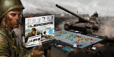 Leaders: Pimp my Brettspiel