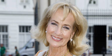 Koller tr&ouml;stet  Cliff Richard