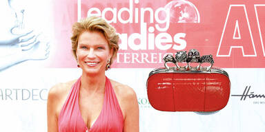 Stephanie Gr&auml;fin von Pfuel