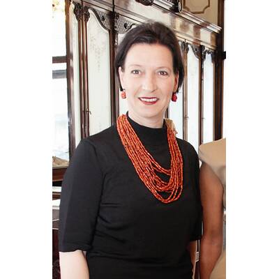 Bettina Glatz-Kremsner