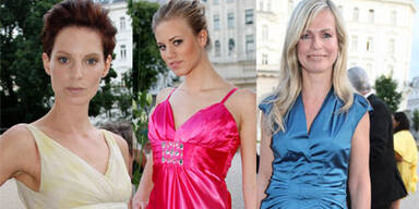 Leading Ladies Awards strubegger larissa marolt claudia reiterer