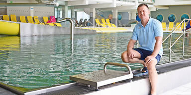 Bademeister rettete 5-J&auml;hriger Leben