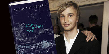 "Crazy"-Autor bringt endlich neuen Stoff