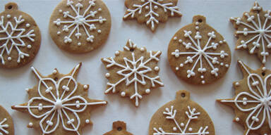 Lebkuchen-Produktion läuft bereits