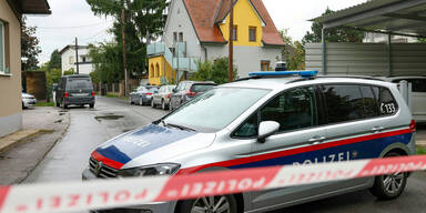 Lebloses Neugeborenes Wetzelsdorf