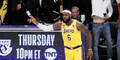 LeBron James bricht Punkterekord in der NBA
