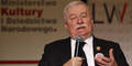 Walesa will sich nicht entschuldigen