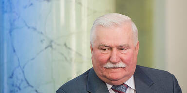 Polens Ex-Pr&auml;sident ist komplett pleite