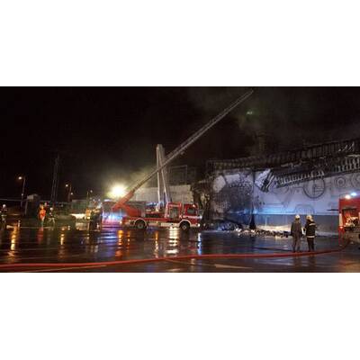 apa/www.stamberg.at / C.kovar