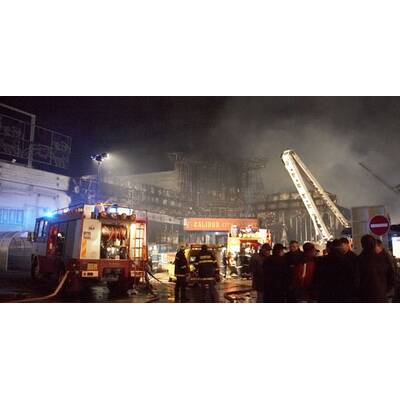 apa/www.stamberg.at / C.kovar