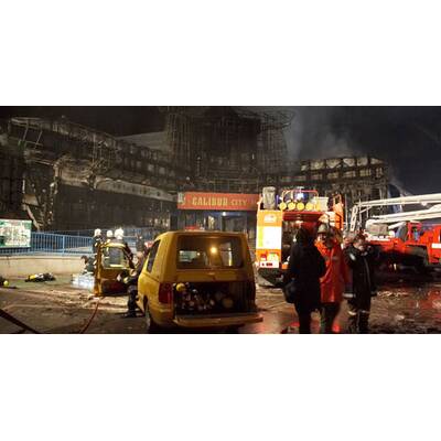 apa/www.stamberg.at / C.kovar