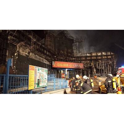 apa/www.stamberg.at / C.kovar