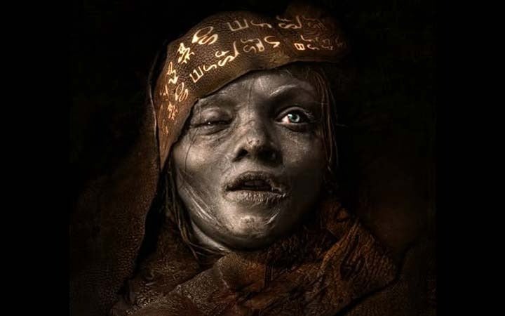 „Die Mumie“ sorgt für neuen Kino-Horror