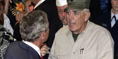 Lee Ermey