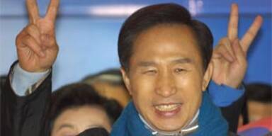 LeeMyungbak