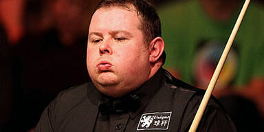 Snooker-Profi Lee zw&ouml;lf Jahre gesperrt