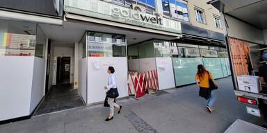 Leerst&auml;nde auf Landstra&szlig;e