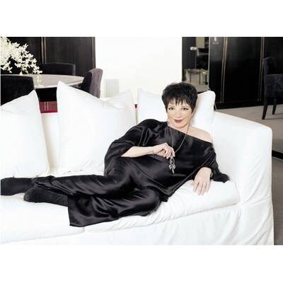 Zu Gast bei Liza Minnelli