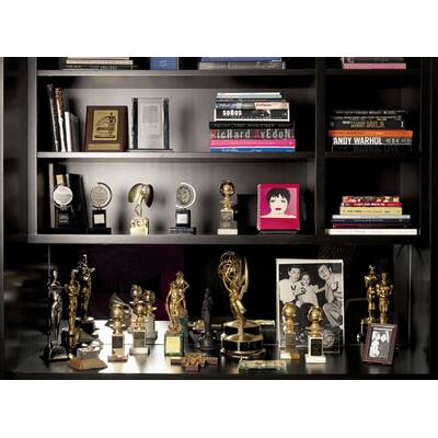 Zu Gast bei Liza Minnelli