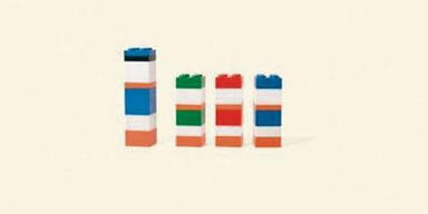 Facebook-Hype um Lego-Comics